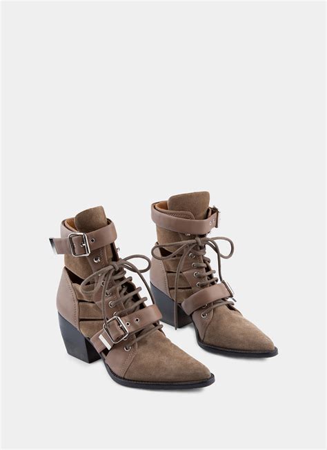 chloe rylee replica|Chloe Rylee Medium Boot – High Street and High.